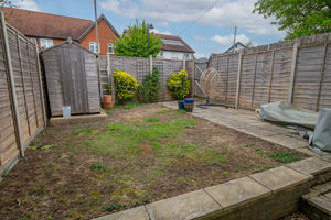 Purbrook Gardens